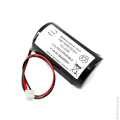 Enix Energies Emergency Current Battery - Batterie Lithium Er34615m 3.6v 14.5ah Jst - MGL00581